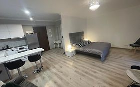 Sweet Apartment